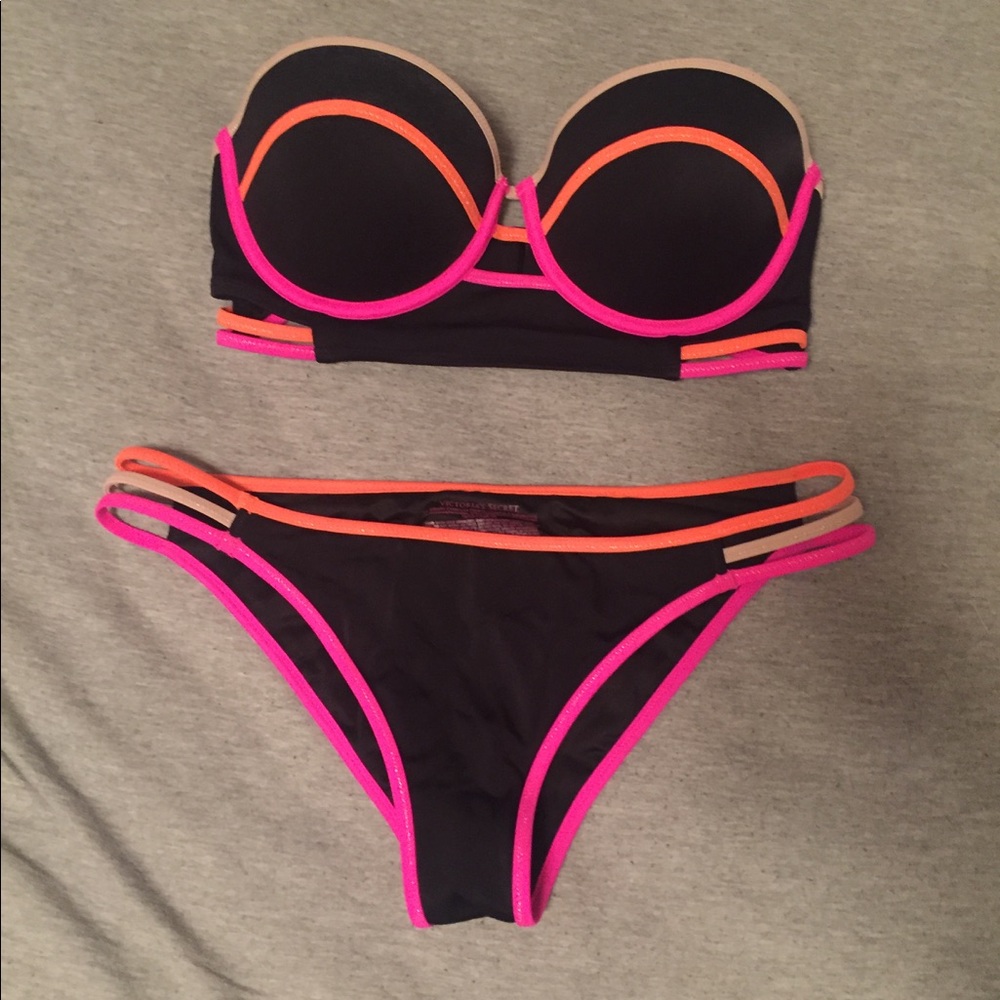 Victoria secret 2 piece.